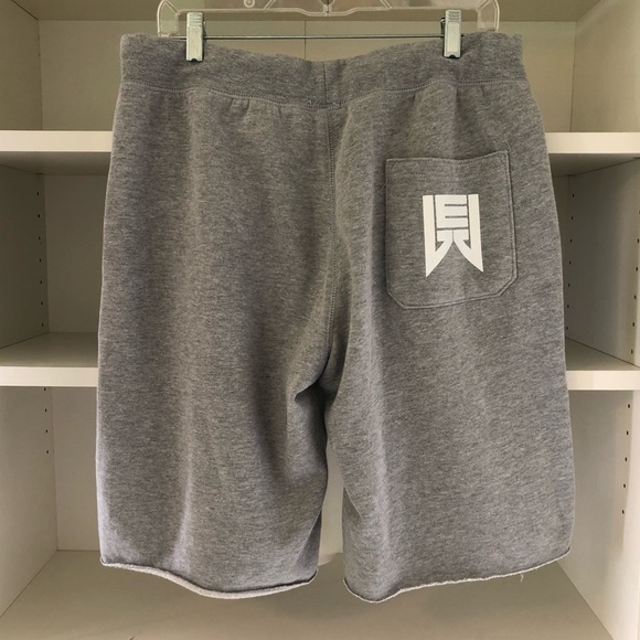 Sweat Shorts - Picture 4 of 6